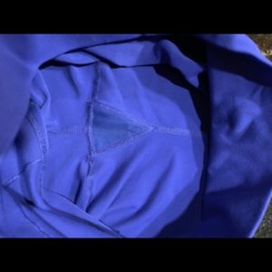 EUC Lululemon High Times Pant *Full-On Luon